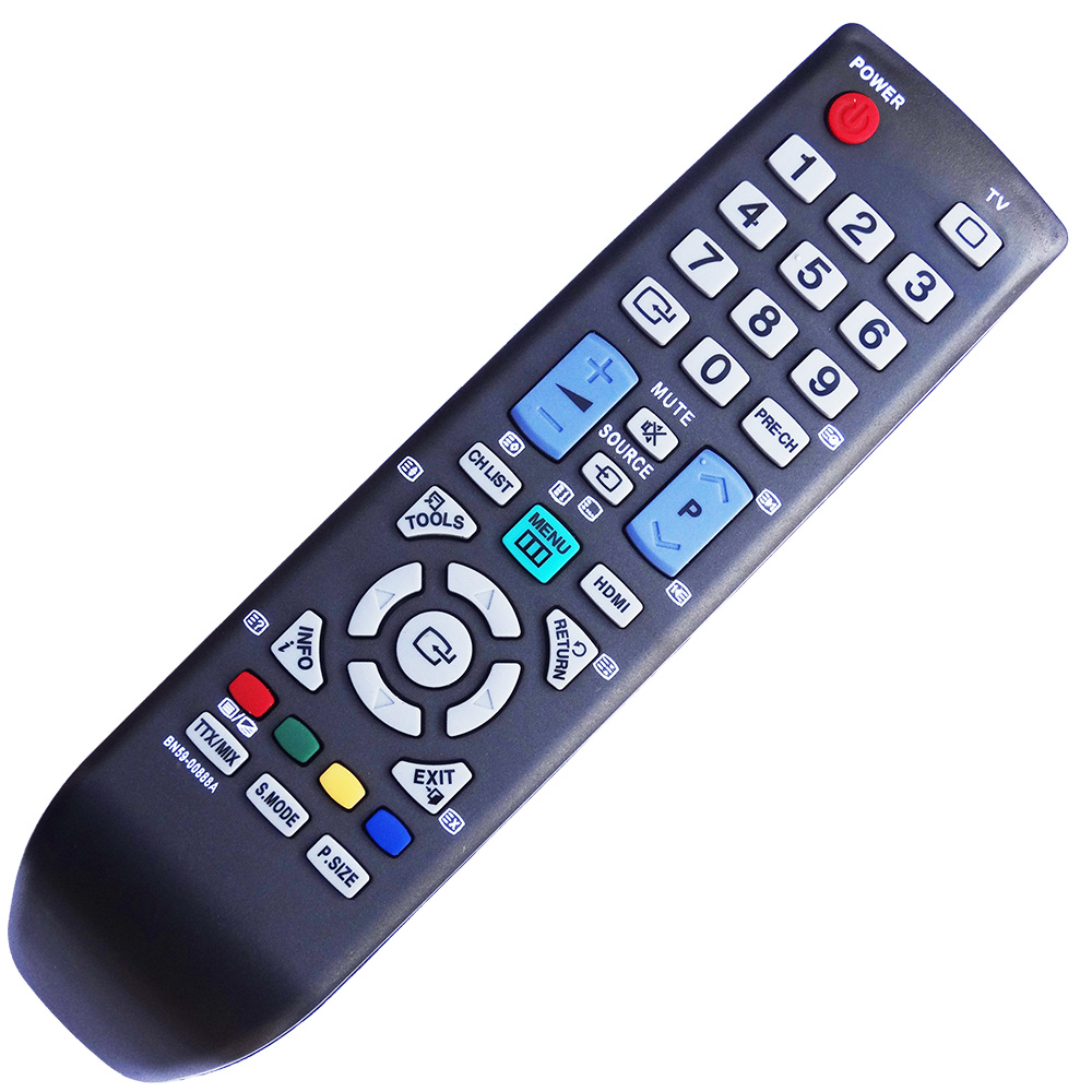 Telecomandă TV pentru Samsung BN59-00888A