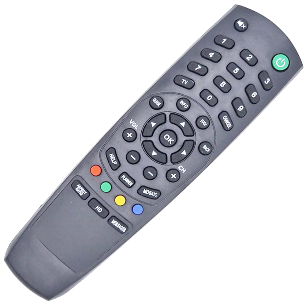 Telecomandă receptor pentru Telekom