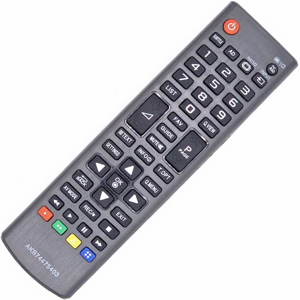 Telecomandă TV pentru LG AKB74475403