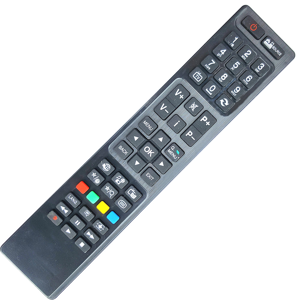 Telecomandă TV pentru Finlux, Horizon și Telefunken RC4837