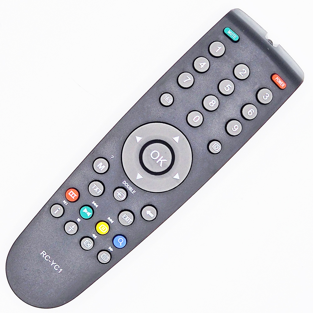 Telecomandă TV pentru Beko RC-YC1