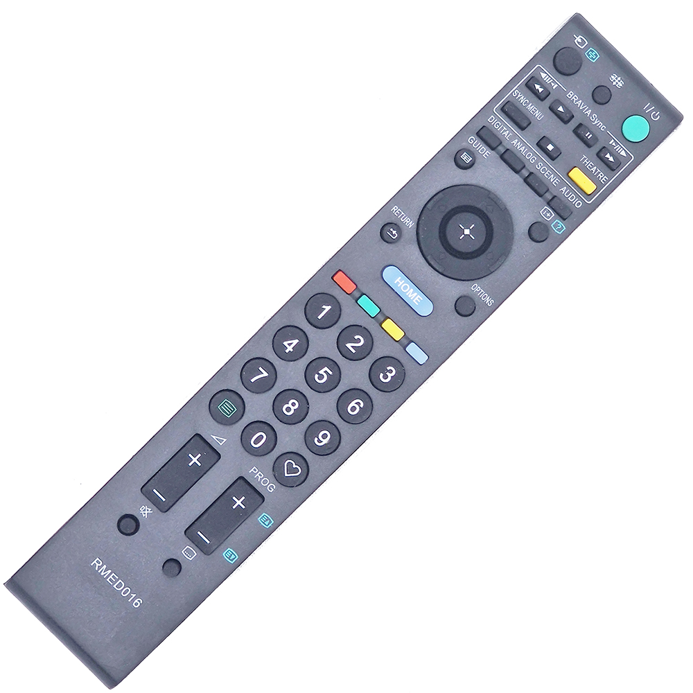 Telecomandă TV pentru Sony RM-ED016-RM-D764