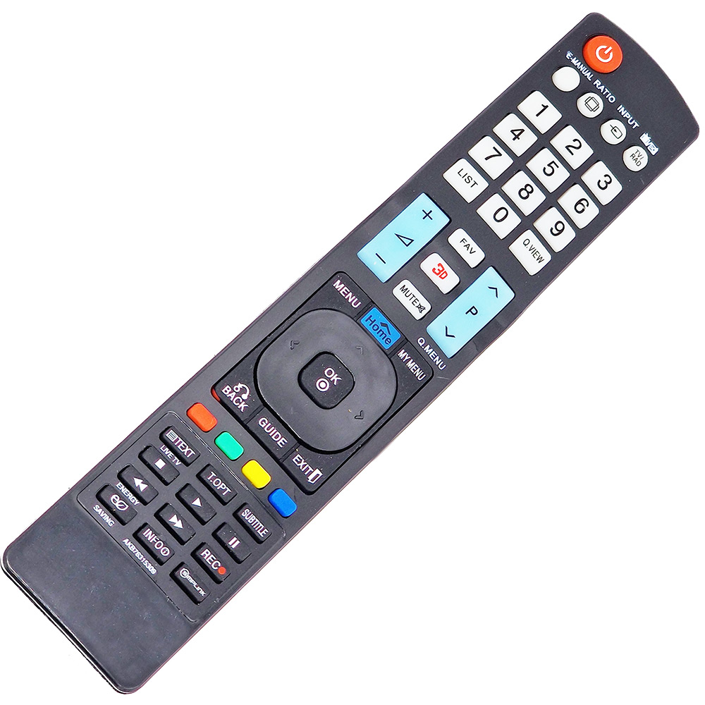 Telecomandă TV pentru LG AKB76315309