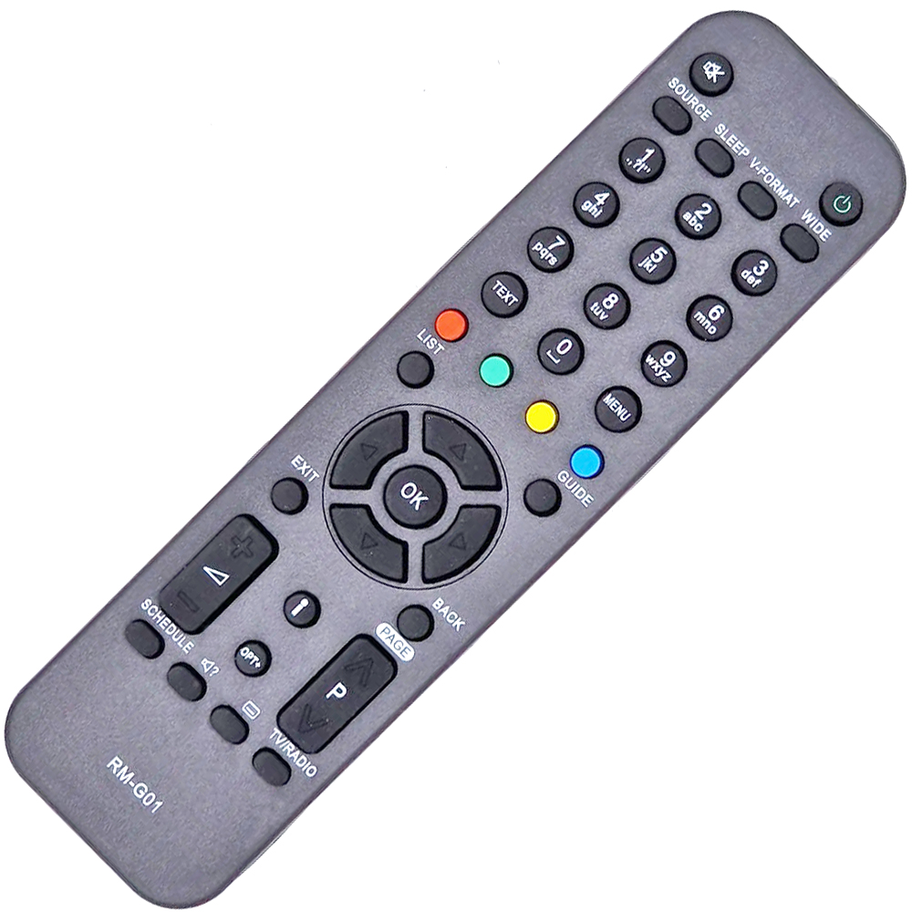 Telecomandă receptor pentru Humax RM-G01