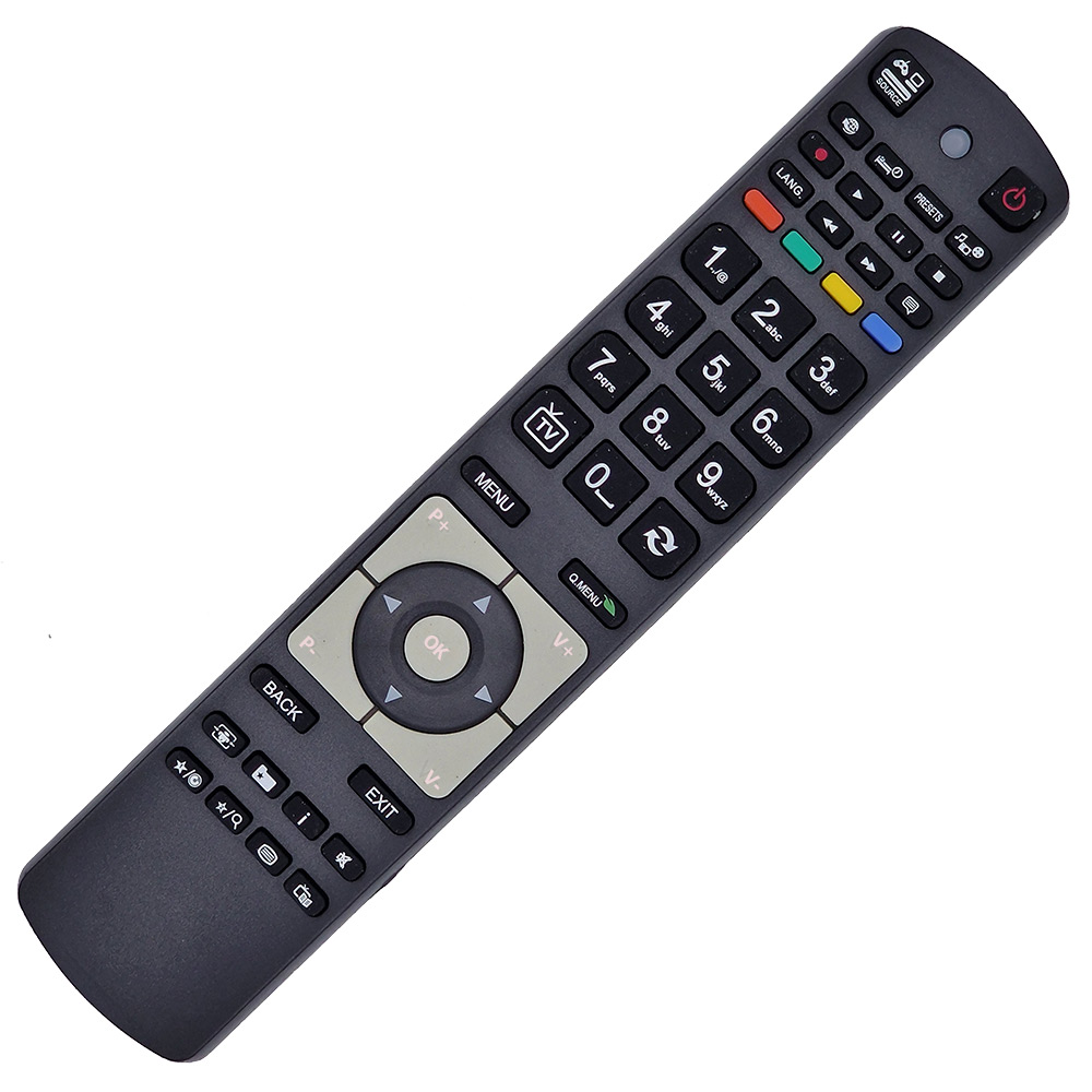Telecomandă TV pentru Telefunken și Akai RC5116
