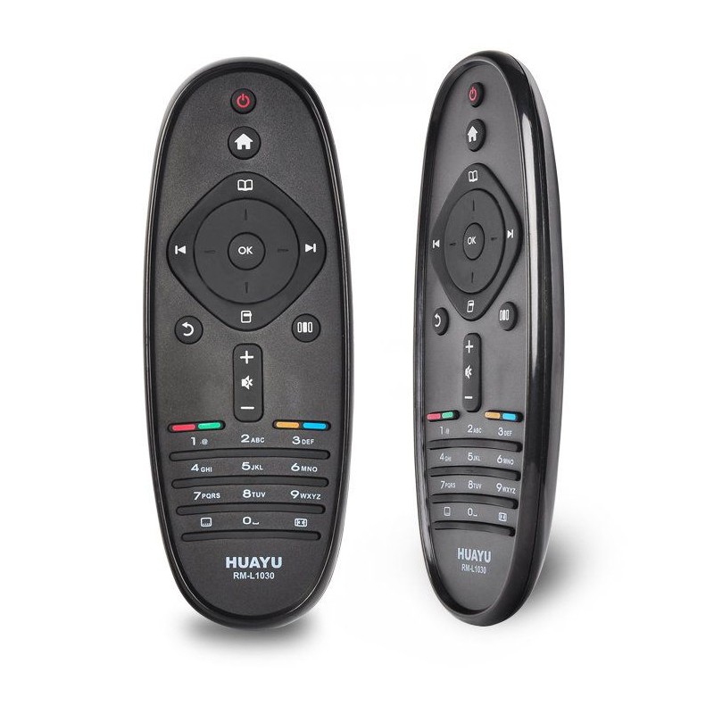 Telecomandă TV pentru Philips RM-L1030