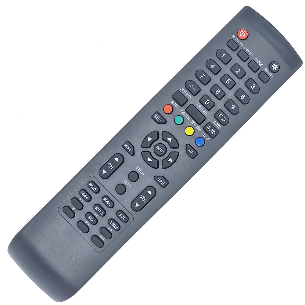 Telecomandă TV pentru Vortex și Akai Y-72C