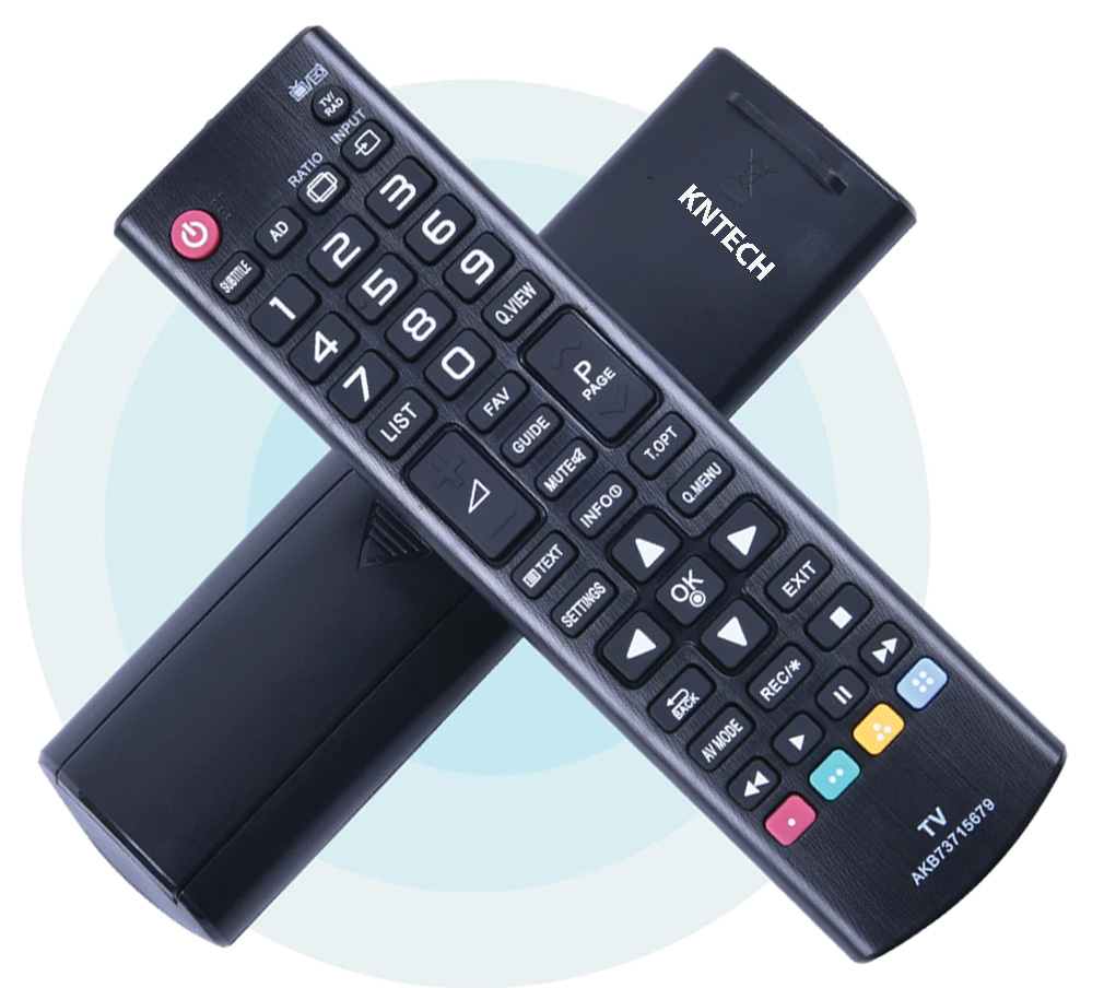 Telecomandă TV pentru LG AKB73715679