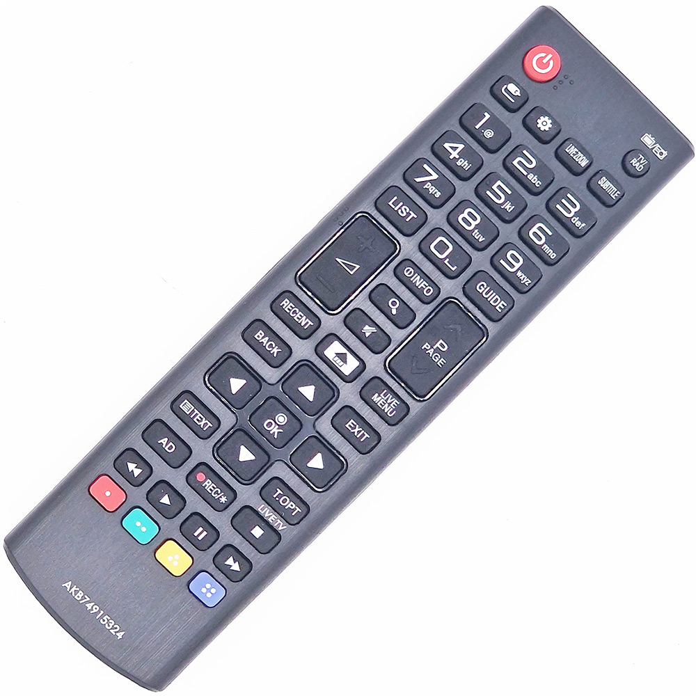 Telecomandă TV pentru LG AKB74915324