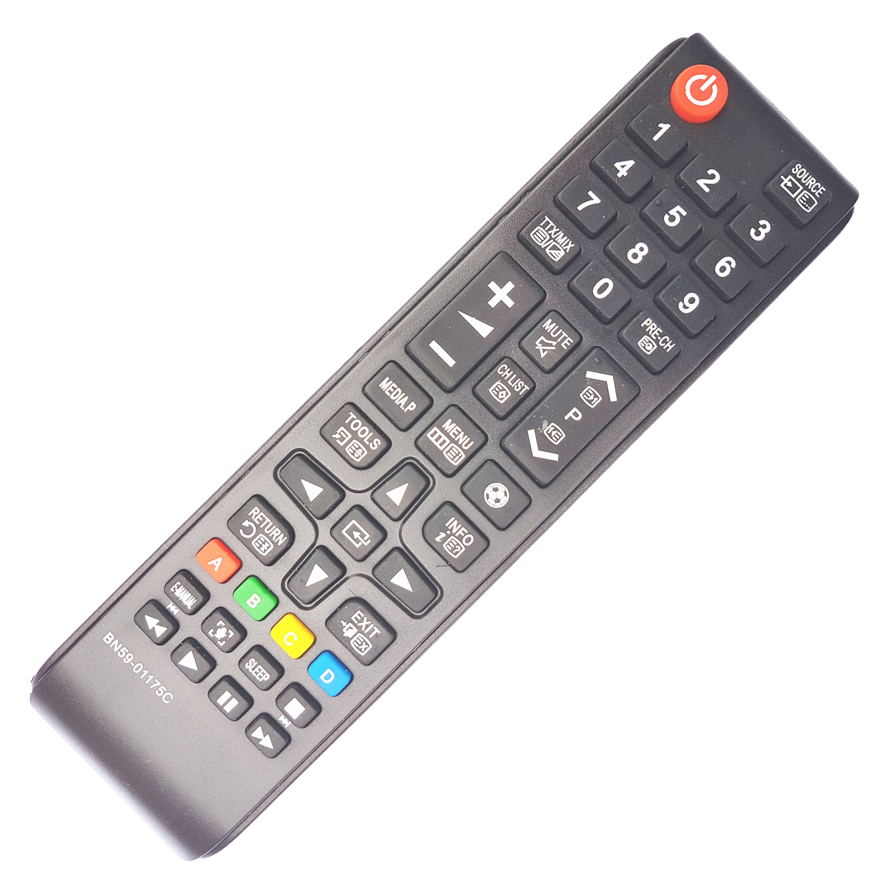 Telecomandă Smart TV pentru Samsung BN59-01175C