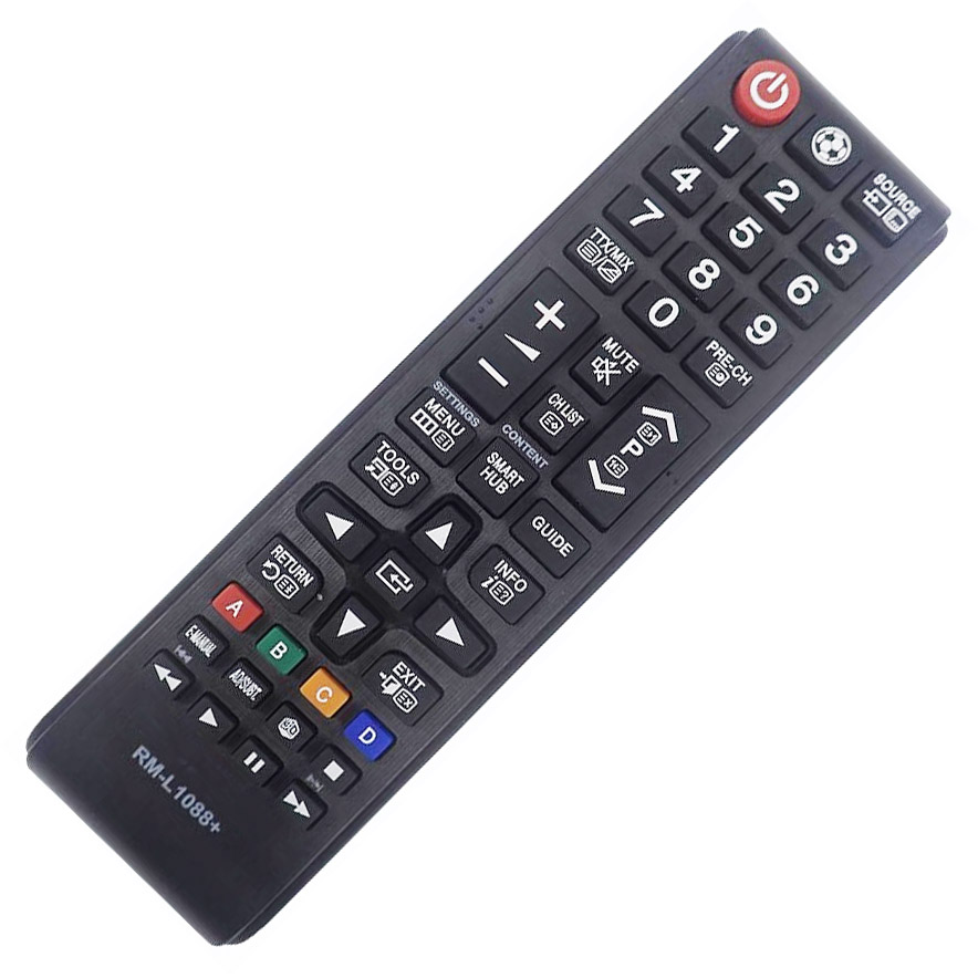 Telecomandă TV pentru Samsung RM-L1088