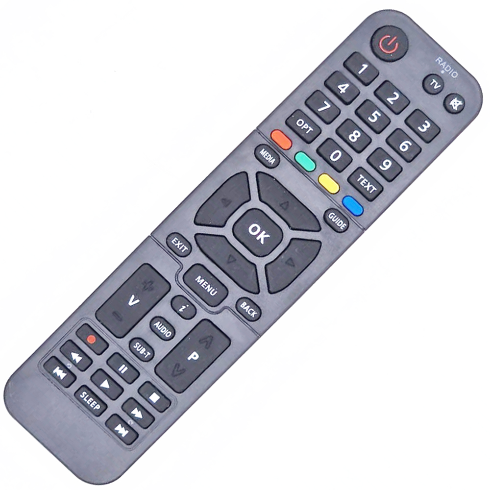 Telecomandă receptor pentru Digi, UPC și Orange HR-B301