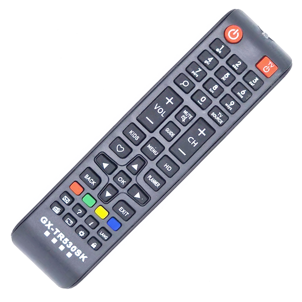 Telecomandă receptor pentru Samsung și Telekom SAMSUNG-7250