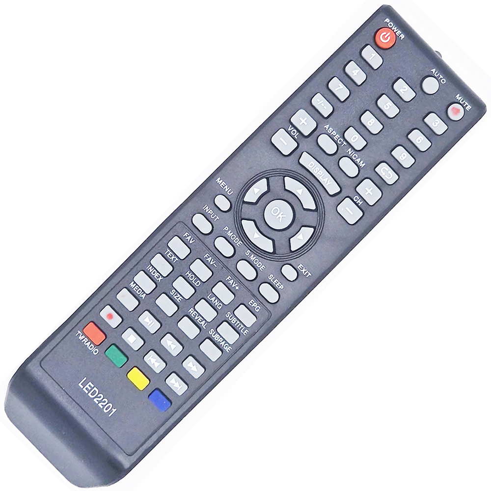 Telecomandă TV pentru Akai LED2201