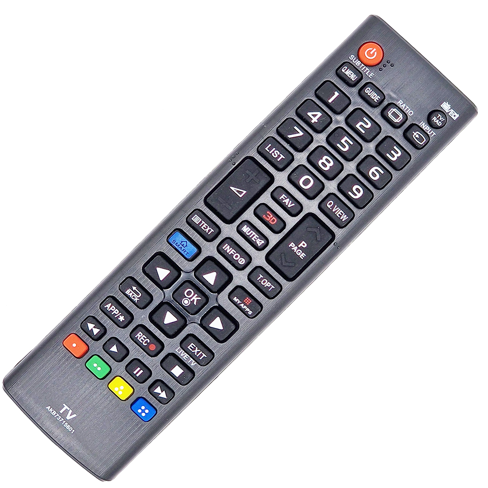 Telecomandă TV pentru LG AKB73715601