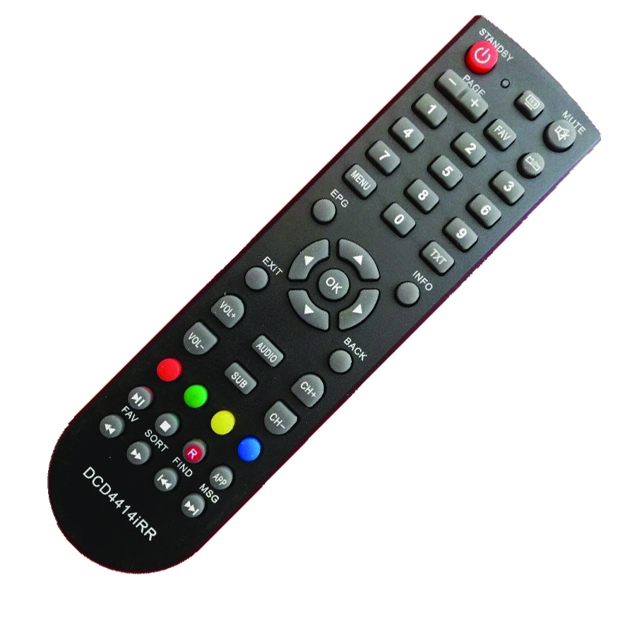 Telecomandă receptor pentru Digi DCD4414IRR