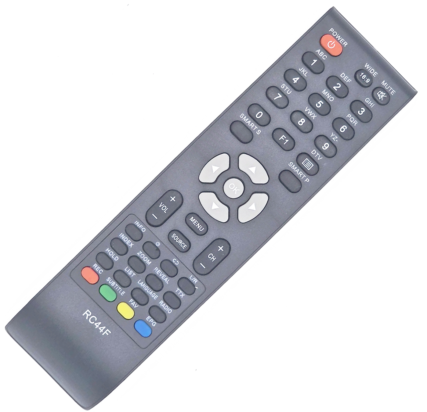 Telecomandă TV pentru Horizon RC44F