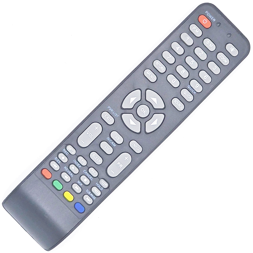 Telecomandă TV pentru Allview și Tesla U32HD3-HD4