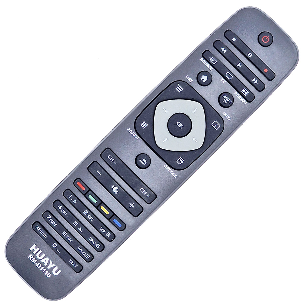 Telecomandă TV pentru Philips RM-D1110