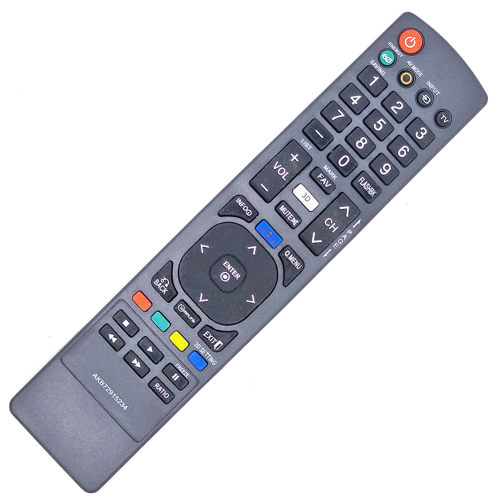 Telecomandă TV pentru LG AKB72915234
