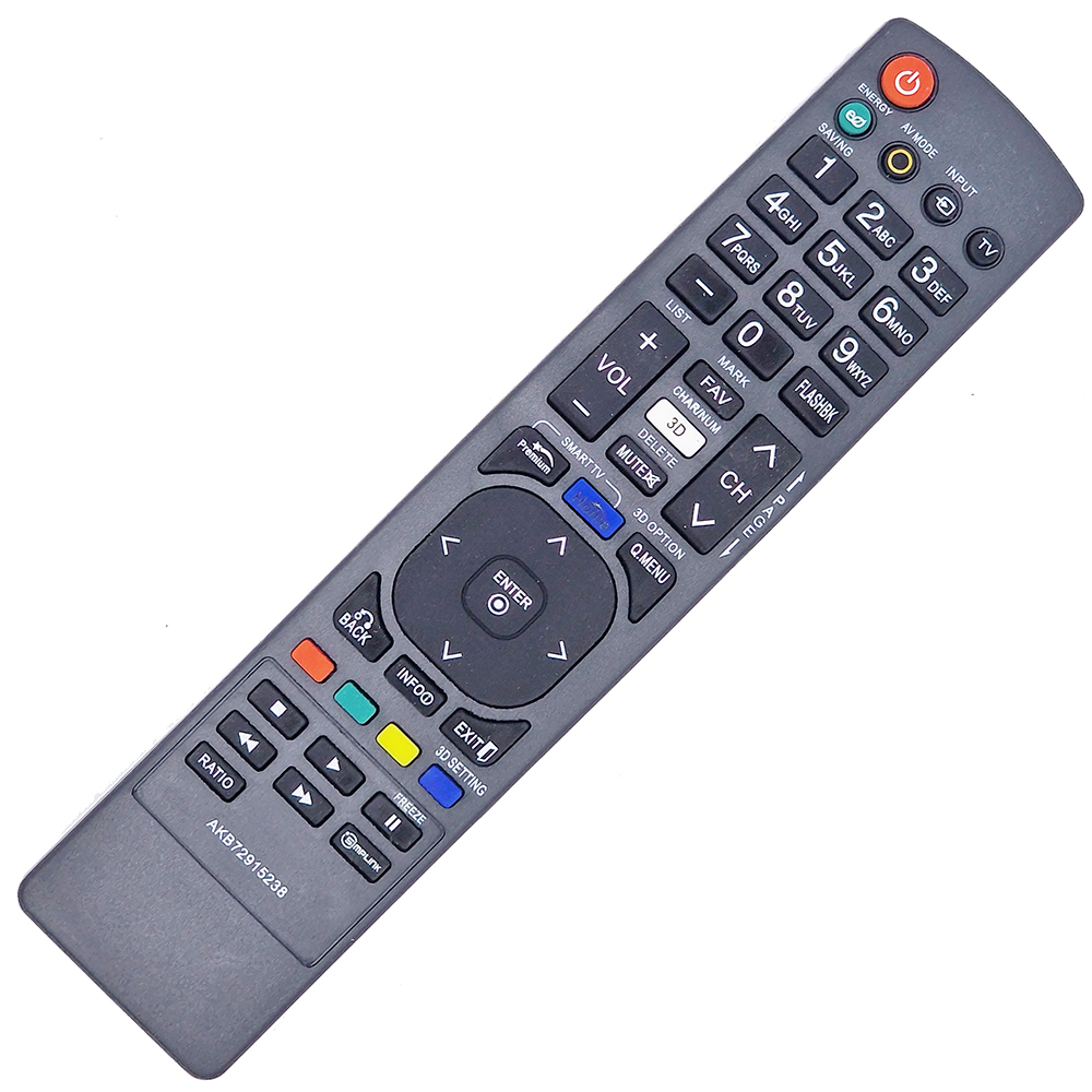 Telecomandă Smart TV pentru LG AKB72915238