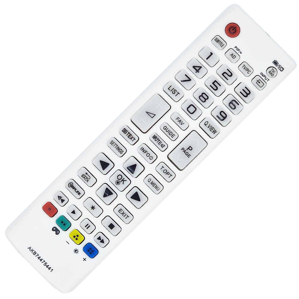 Telecomandă TV pentru LG AKB74475441