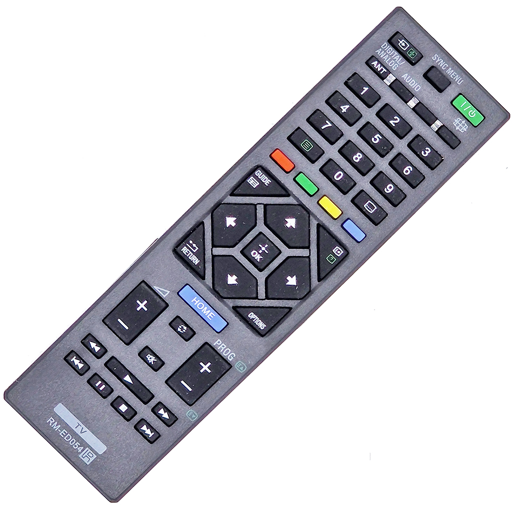 Telecomandă TV pentru Sony RM-ED054