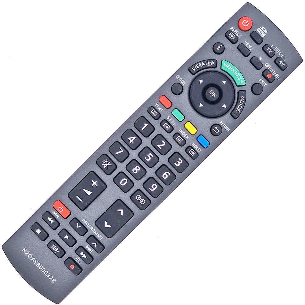 Telecomandă Smart TV pentru Panasonic N2QAYB0003288