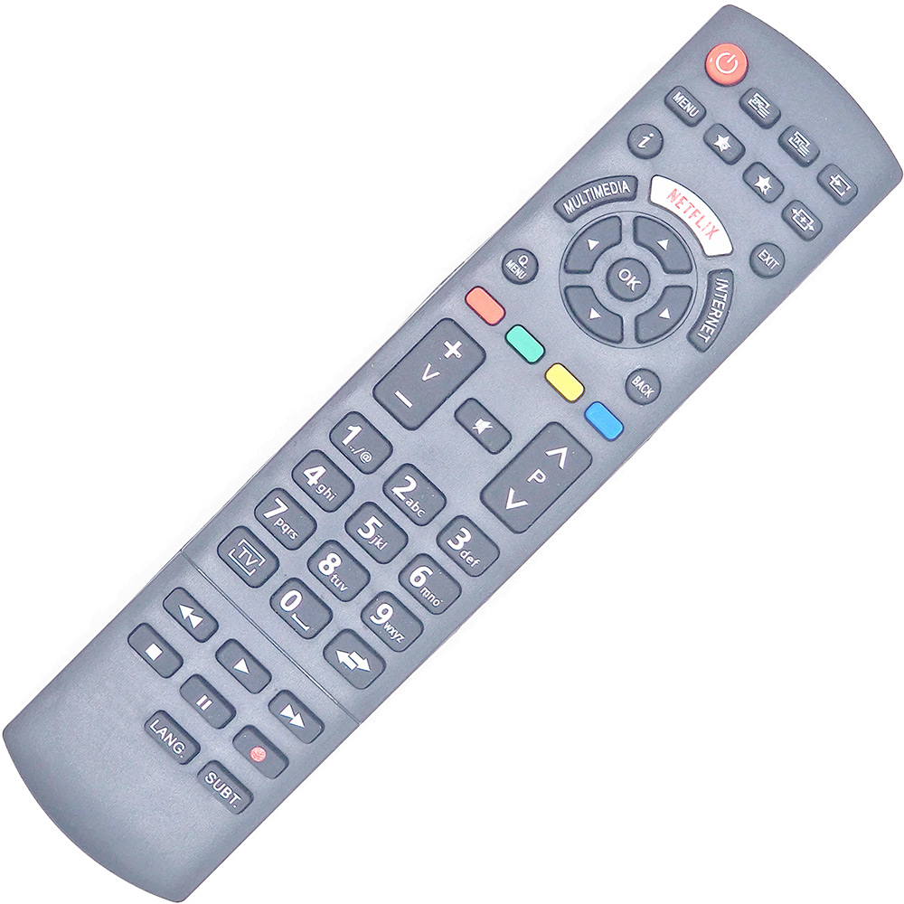 Telecomandă TV pentru Panasonic DS-352
