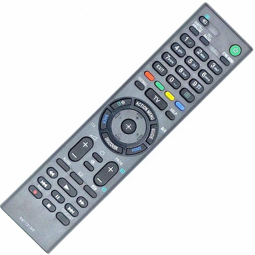 Telecomandă TV pentru Sony RMT-TX100E