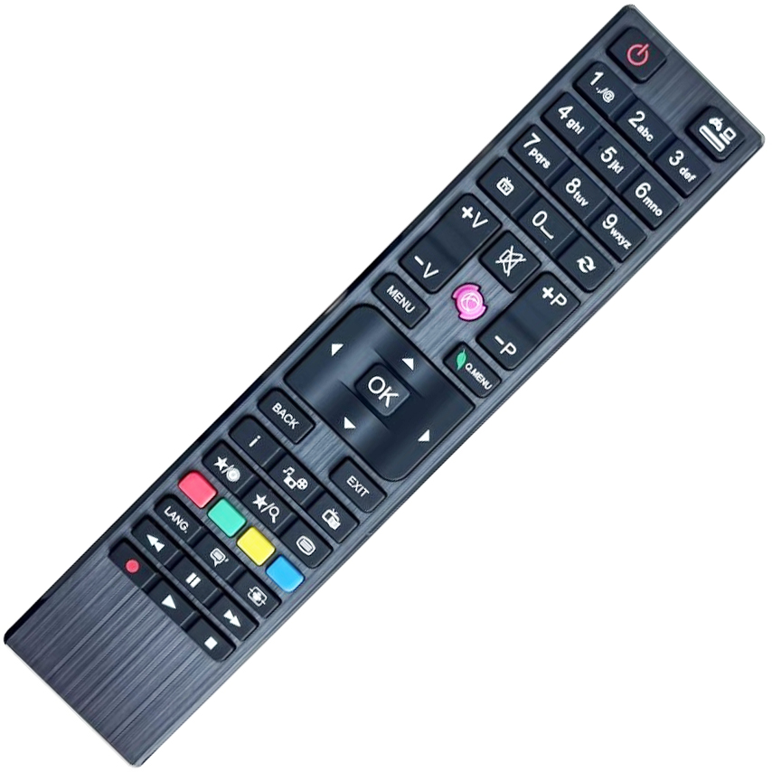 Telecomandă TV pentru Finlux, Horizon și alte mărci RC4876