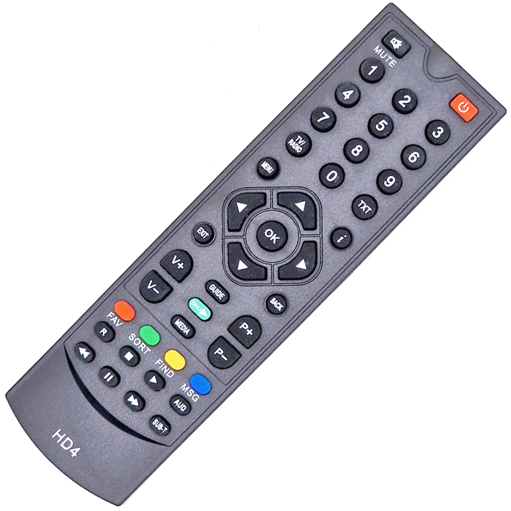 Telecomandă receptor pentru Digi și Humax
