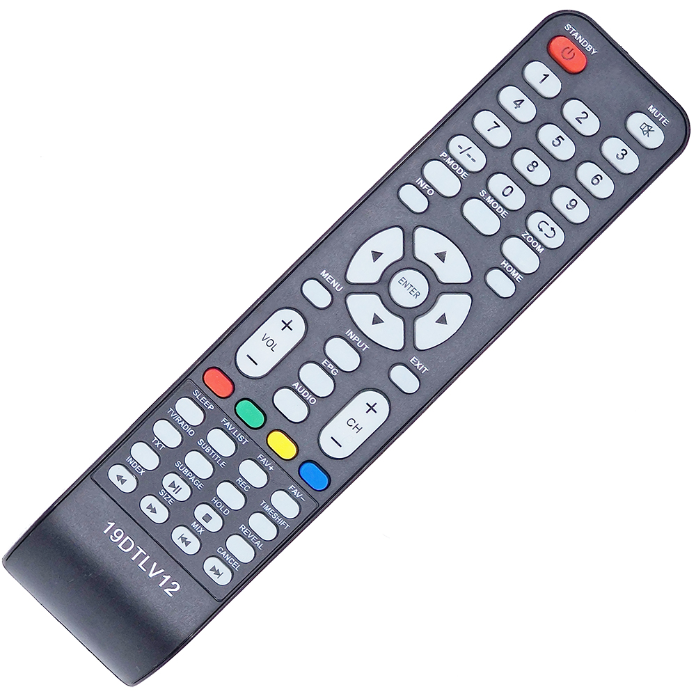 Telecomandă TV pentru NEI 19DTLV12