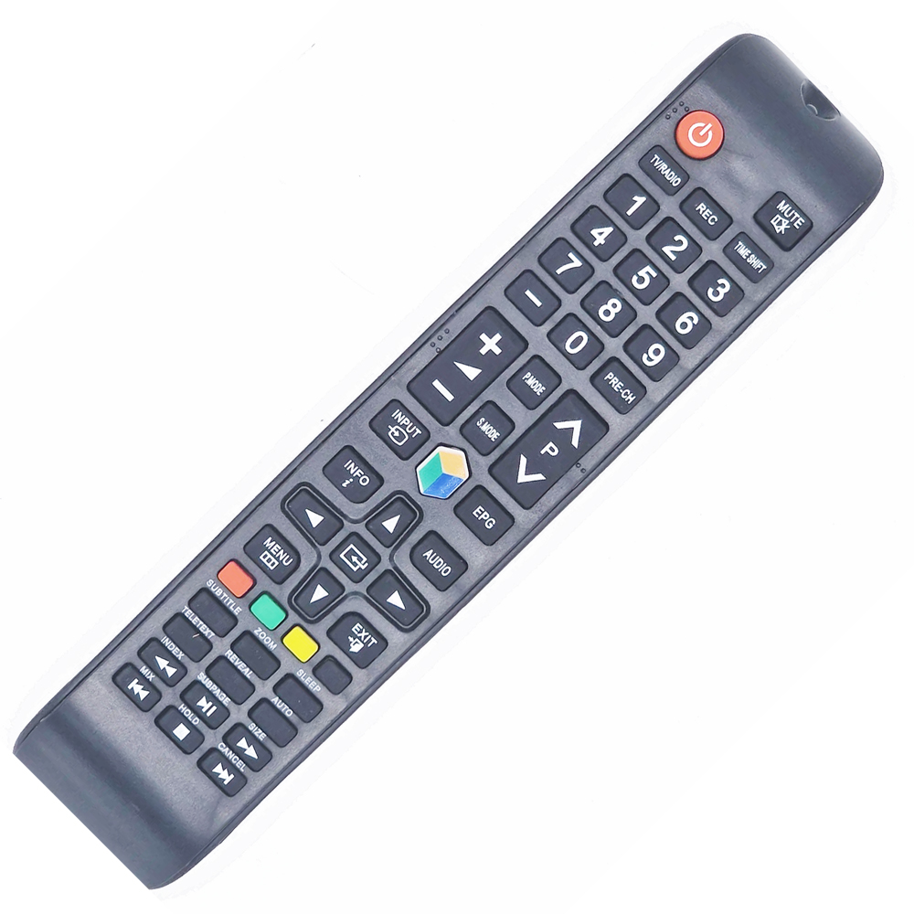 Telecomandă TV pentru NEI și Akai 28NE4000