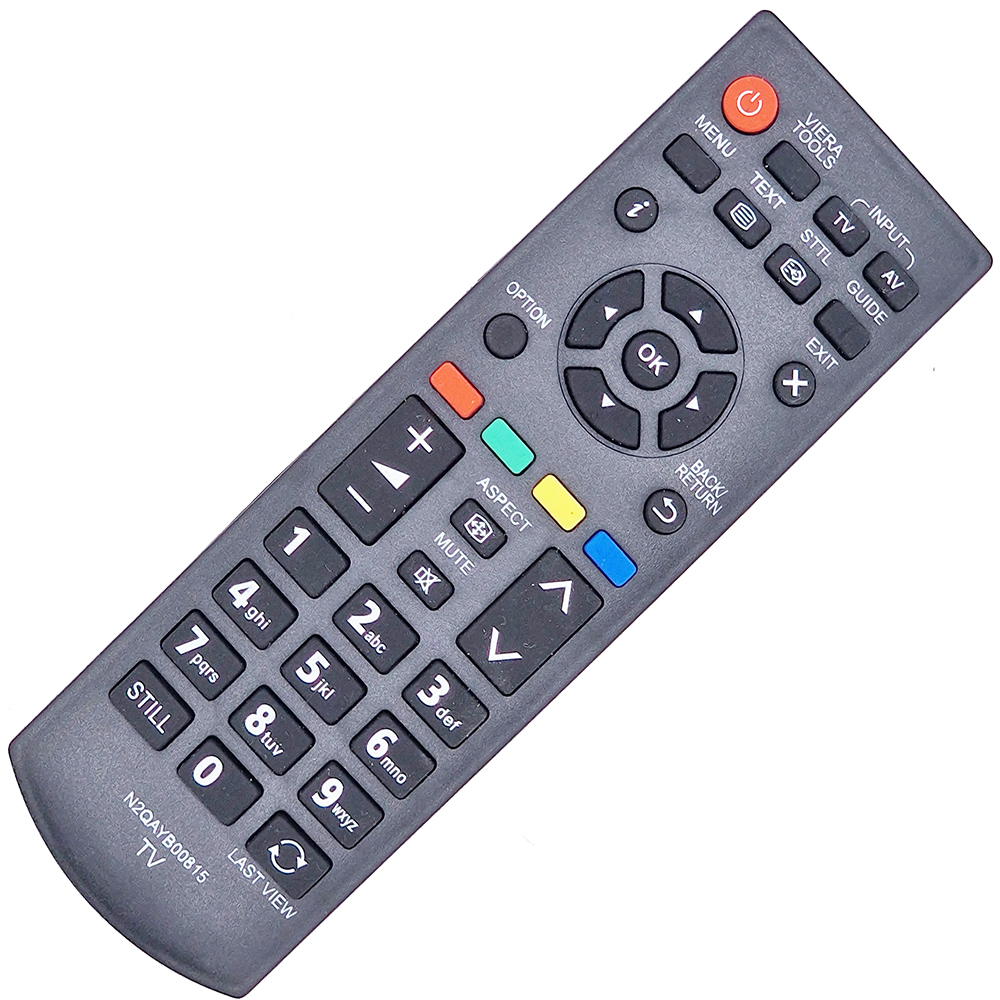 Telecomandă TV pentru Panasonic N2QAYB000815