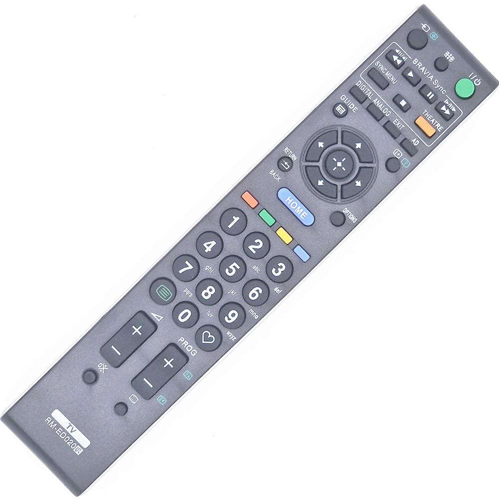 Telecomandă TV pentru Sony RM-ED020