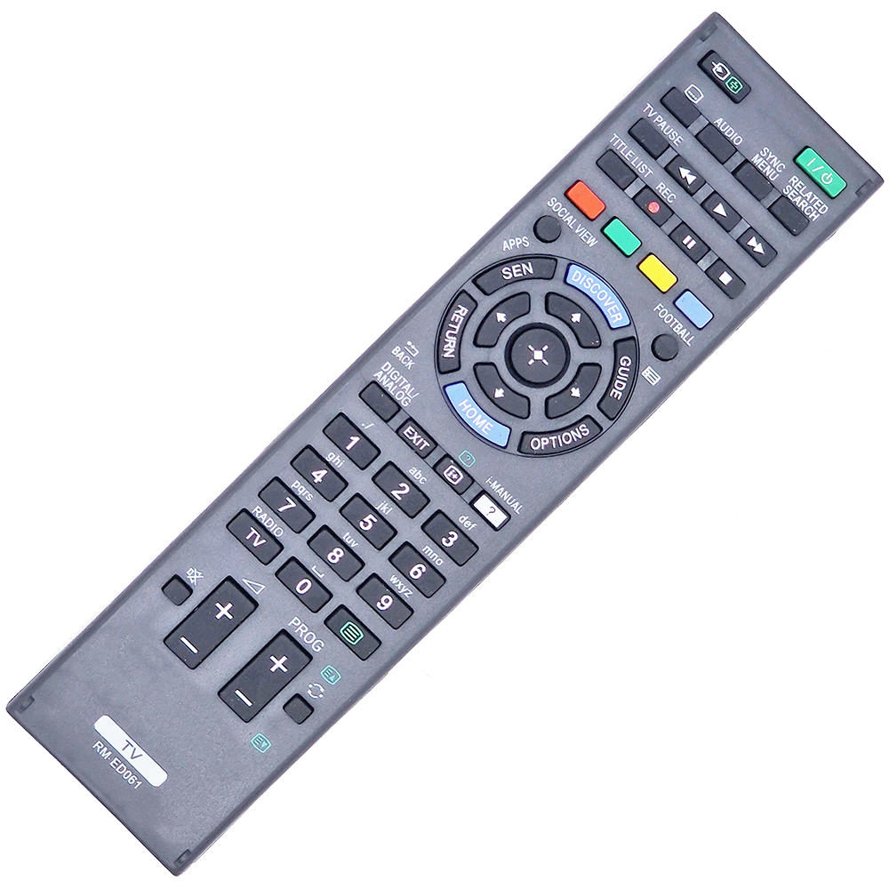 Telecomandă TV pentru Sony RM-ED061