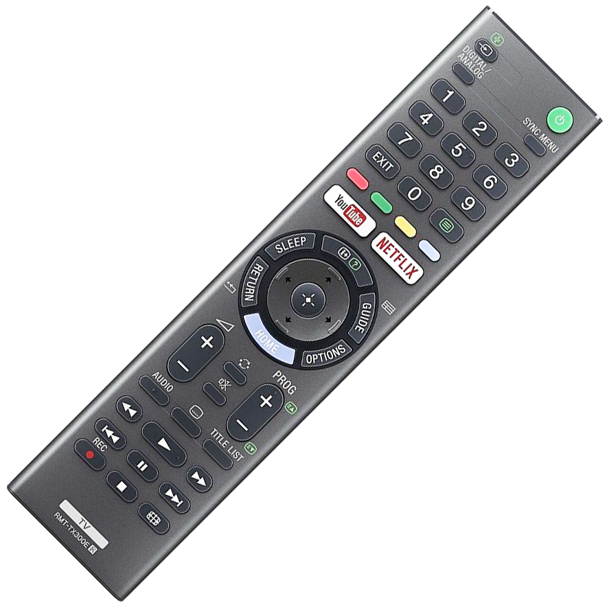 Telecomandă TV pentru Sony RMT-TX300E