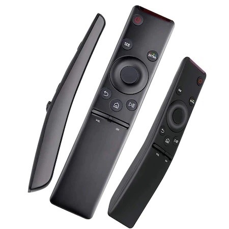 Telecomandă Smart TV pentru Samsung BN59-01266A, cu Bluetooth