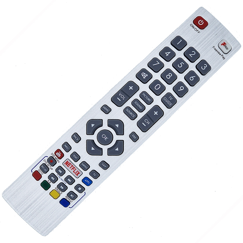 Telecomandă TV pentru Sharp SHW/RMC/0121N