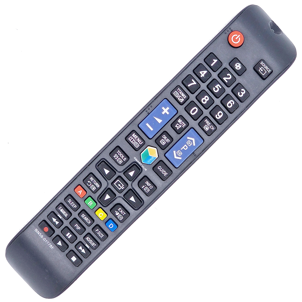 Telecomandă Smart TV pentru Samsung BN59-01178F