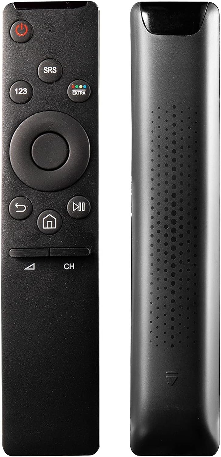 Telecomandă Smart TV pentru Samsung BN59-01292A, cu comandă vocală