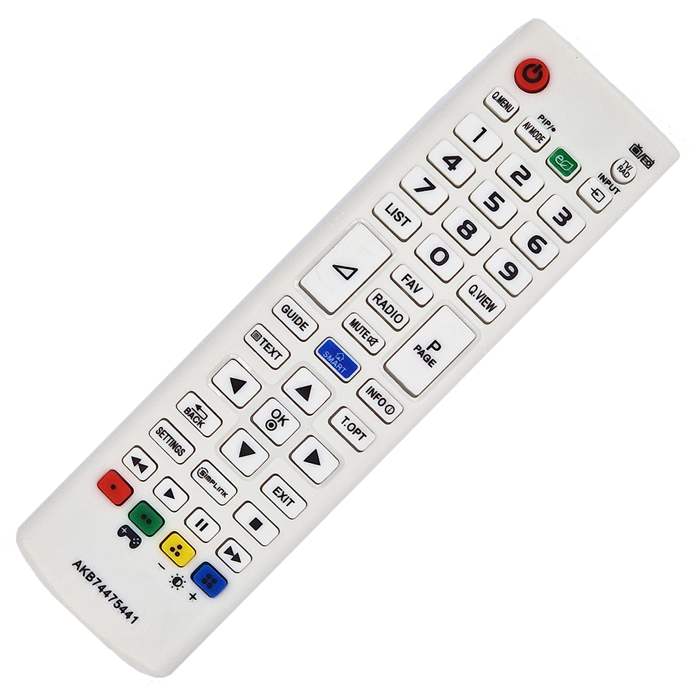 Telecomandă Smart TV pentru LG AKB74475441