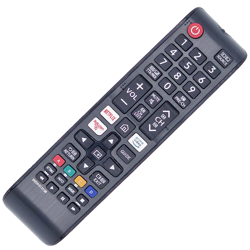 Telecomandă Smart TV pentru Samsung BN59-01315B, cu Netflix