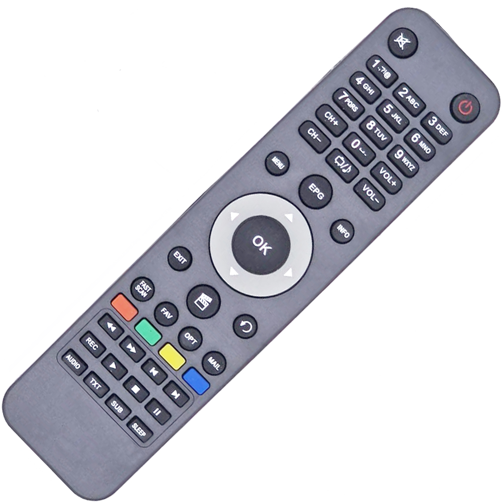 Telecomandă receptor pentru Digi DCD4304IRR