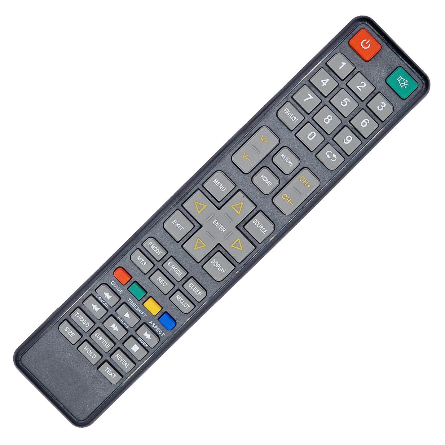 Telecomandă TV pentru Horizon și Vortex 32DM6500