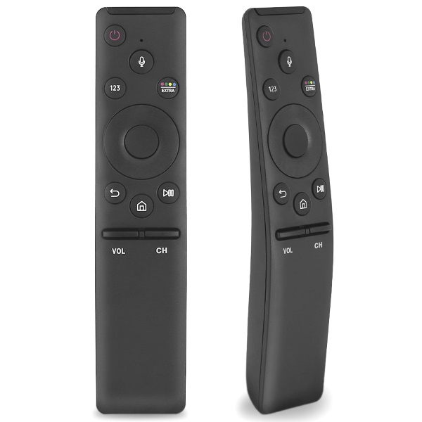 Telecomandă Smart TV pentru Samsung BN-7700, cu comandă vocală