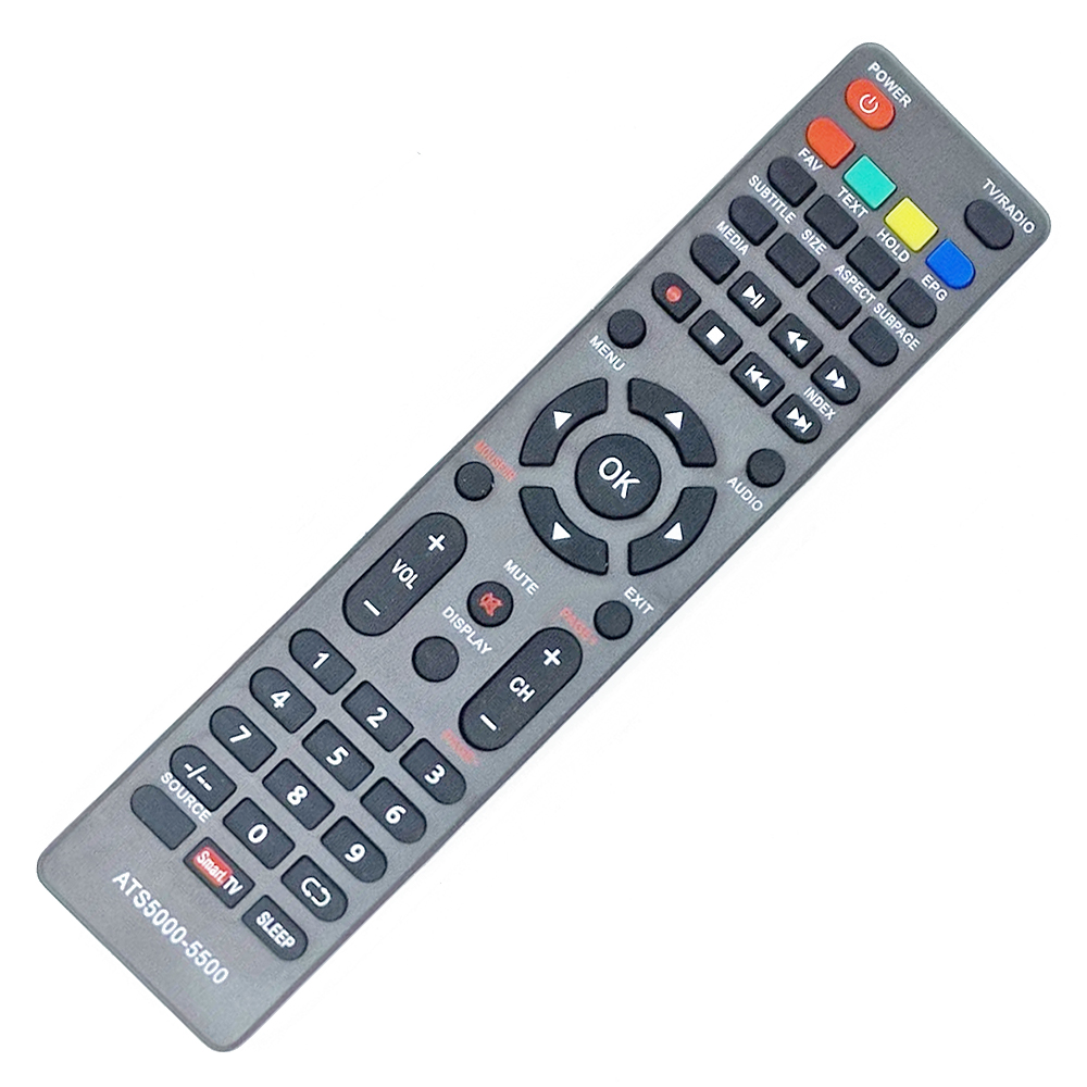Telecomandă TV pentru Allview și NEI ATS5000-55000