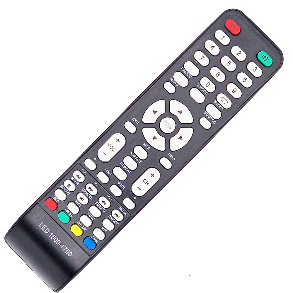 Telecomandă TV pentru Vortex LED1500-1700