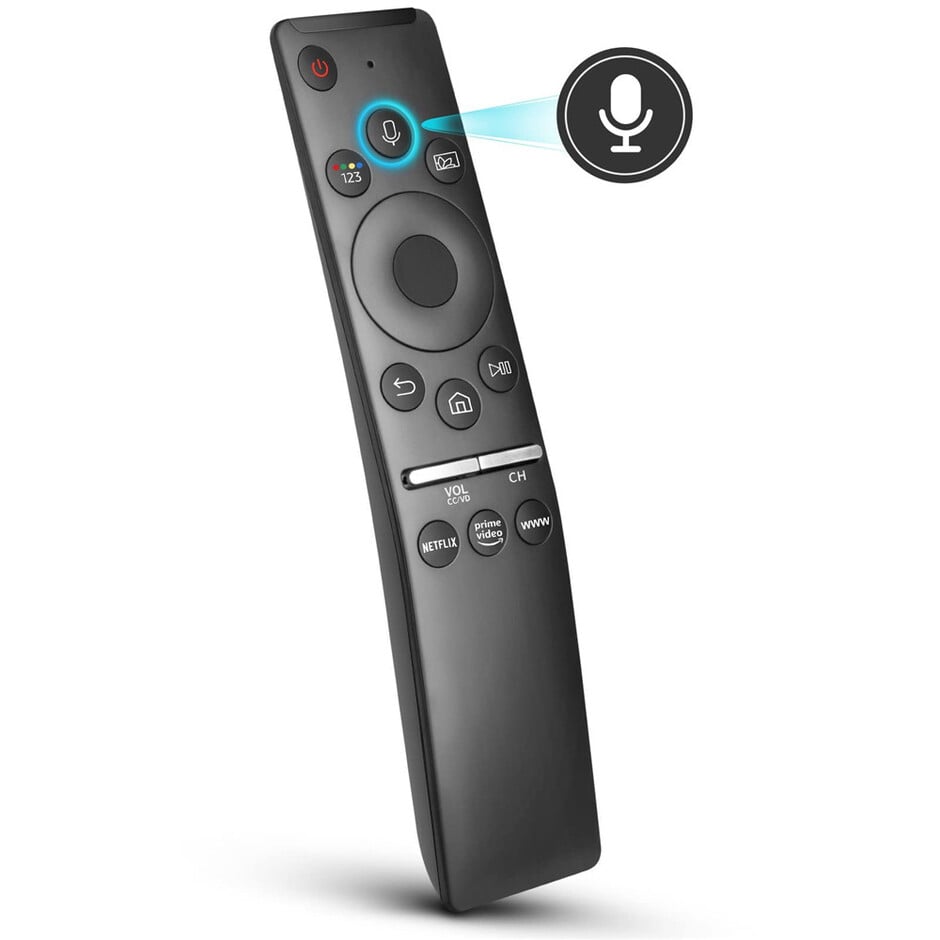 Telecomandă originală Samsung Smart TV BN59-01312B, cu Bluetooth